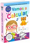 Vamos a calcular Vamos a calcular