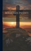 Sermones Inediti Sermones Inediti