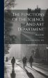 The Functions Of The Science And Art... - Bild 1