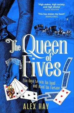 The Queen of Fives - Hay, Alex