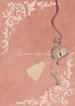 Cover Le coeur des mots