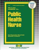 Public Health Nurse