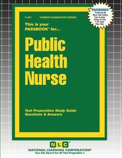 Cover Public Health Nurse