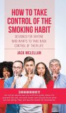 How to Take Control of the Smoking Habit