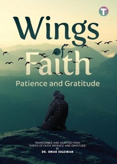 Wings of Faith - Suleiman, Omar