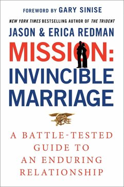 Cover Mission: Invincible Marriage