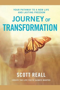 Journey of Transformation - Reall, Scott