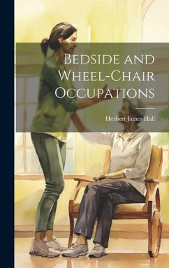Cover Bedside and Wheel-chair Occupations
