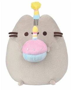 Cover Birthday Party Pusheen Plush Toy