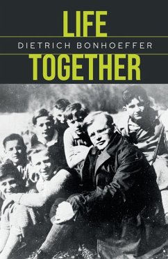 Life Together Life Together