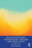 Psychodynamic Supervision Theory and Practices
