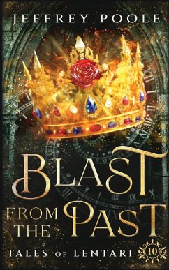 Cover Blast From the Past