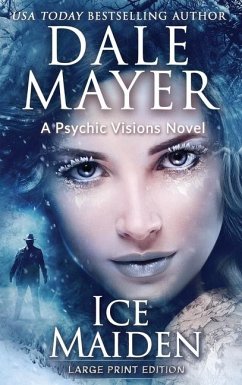 Ice Maiden - Mayer, Dale