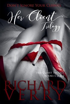 Cover Her Client Trilogy