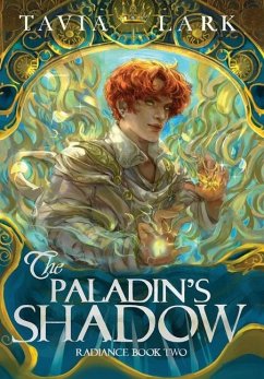 The Paladin's Shadow - Lark, Tavia