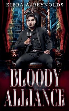 Cover Bloody Alliance