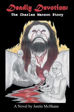 Cover Deadly Devotion