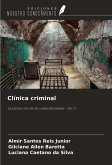 Clínica criminal Clínica criminal