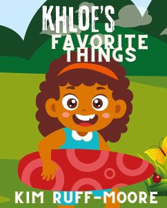 Cover Khloe's Favorite Things