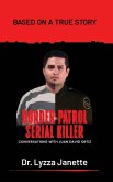 Border Patrol Serial Killer