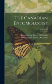 The Canadian Entomologist; Volume 36