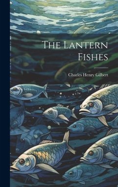 Cover The Lantern Fishes