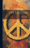 Le Pacifisme