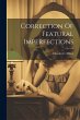 Correction Of Featural Imperfections - Bild 1