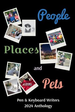 Cover People, Places, and Pets