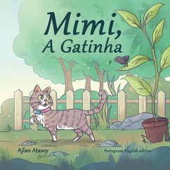 Mimi, A Gatinha - Atasoy, Ajlan