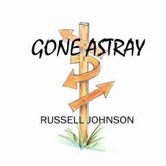 Cover Gone Astray