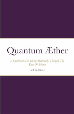 Cover Quantum Æther