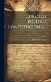 Curso De Política Constitucional...