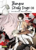 Bungou Stray Dogs 08