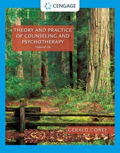 Bundle: Student Manual for Corey's Theory and Practice of Counseling and Psychotherapy, 10th + Mindtap Counseling, 1 Term (6 Months) Printed Access Card for Corey's Theory and Practice of Counseling and Psychotherapy and Case Approach, 10th - Corey, Gerald