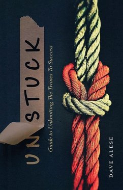 Cover UNSTUCK