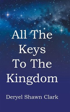Cover All The Keys To The Kingdom