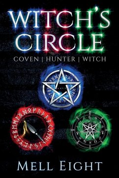 Cover Witch's Circle