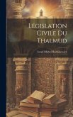 Législation Civile Du Thalmud Législation Civile Du Thalmud