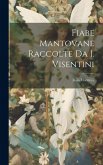 Fiabe Mantovane Raccolte Da I. Visentini