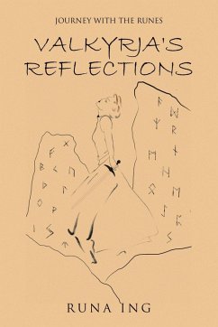 Cover VALKYRJA'S REFLECTIONS