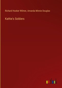 Cover Kathie's Soldiers