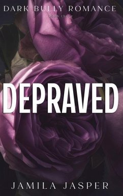 Depraved - Jasper, Jamila