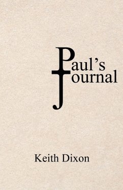 Cover Paul's Journal
