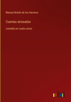 Cuentas atrasadas Cuentas atrasadas