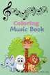Coloring Music Book - Bild 1
