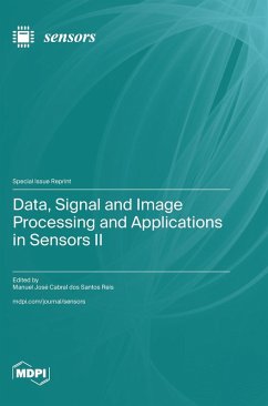Data, Signal and Image Processing and Applications in Sensors II