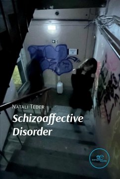 Schizoaffective Disorder - Teder, Natali