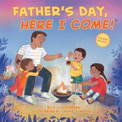 Cover Father's Day, Here I Come!