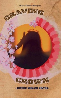 Cover Craving Crown
